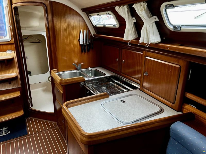 Bavaria 37 Cruiser