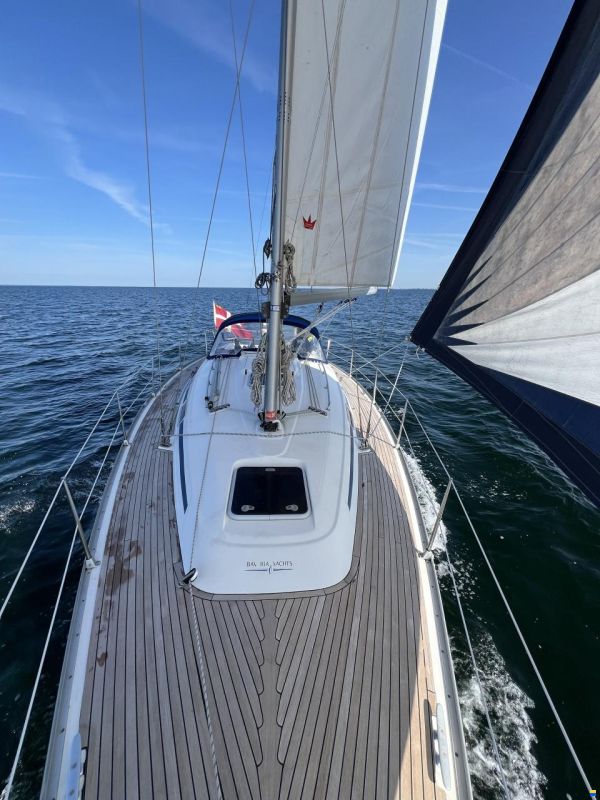 Bavaria 37 Cruiser