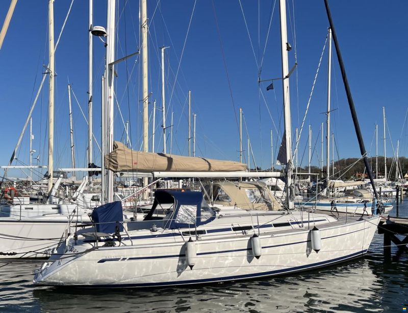 Bavaria 37 Cruiser