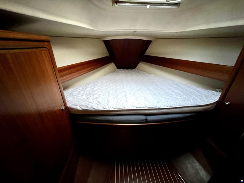 Bavaria 37 Cruiser