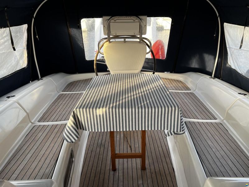 Bavaria 37 Cruiser