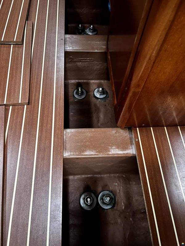 Bavaria 37 Cruiser