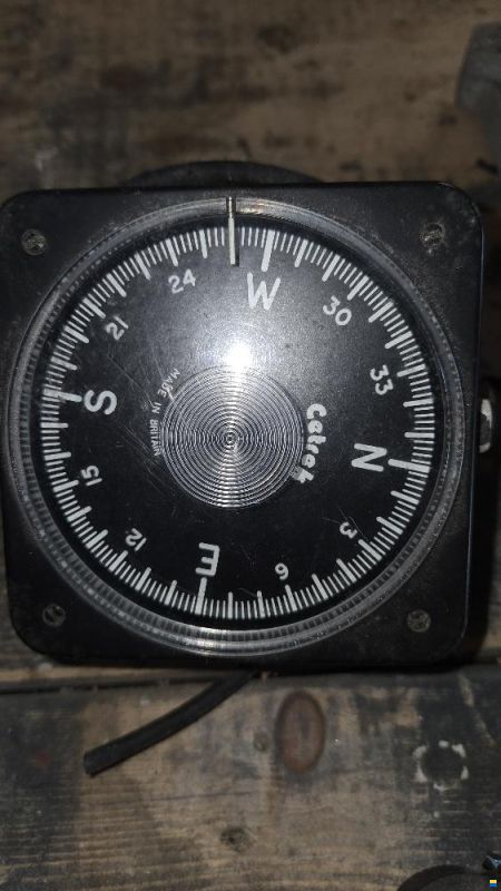 Cetrek Pilot 701
