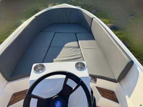 Alonsea Boats New Age