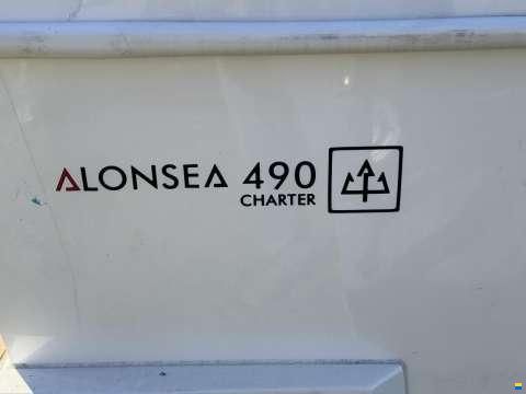 Alonsea Boats New Age