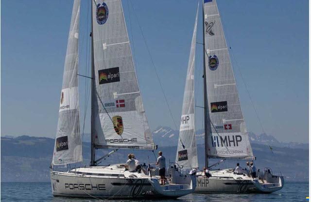 Bavaria 40 S