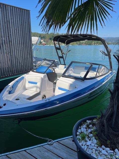Regal 1900 ESX Surf