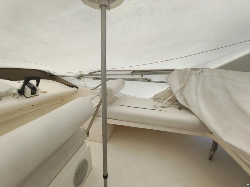 Fairline Phantom 38