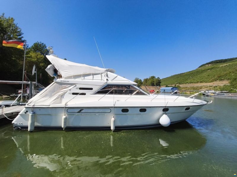Fairline Phantom 38