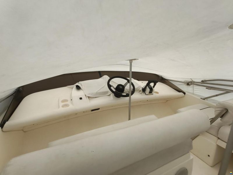 Fairline Phantom 38
