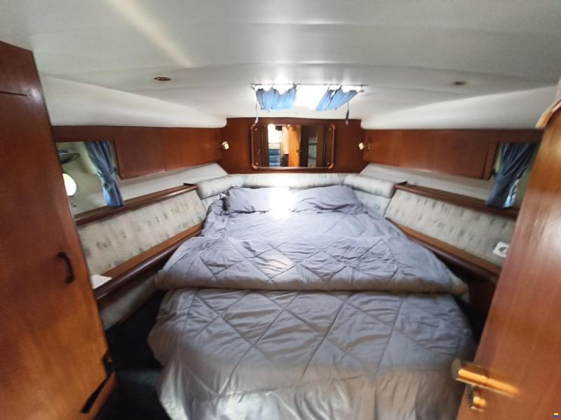 Fairline Phantom 38