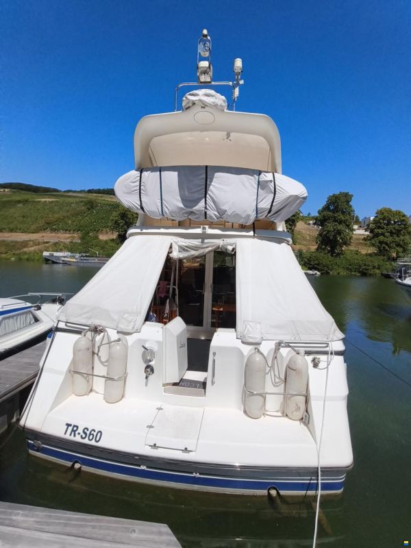 Fairline Phantom 38