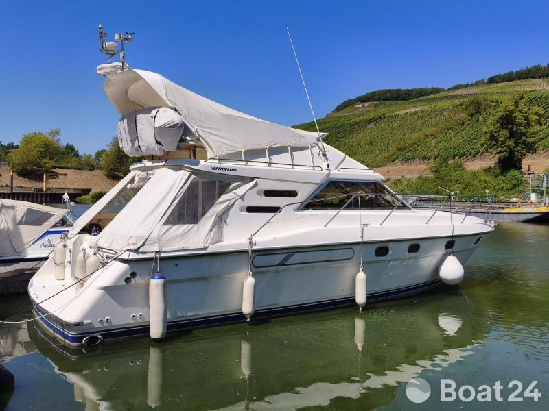 Fairline Phantom 38