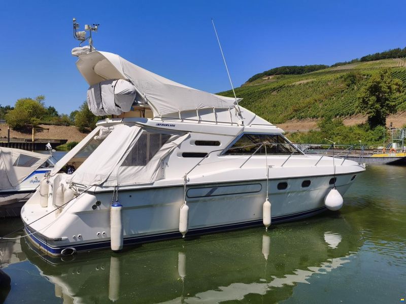 Fairline Phantom 38