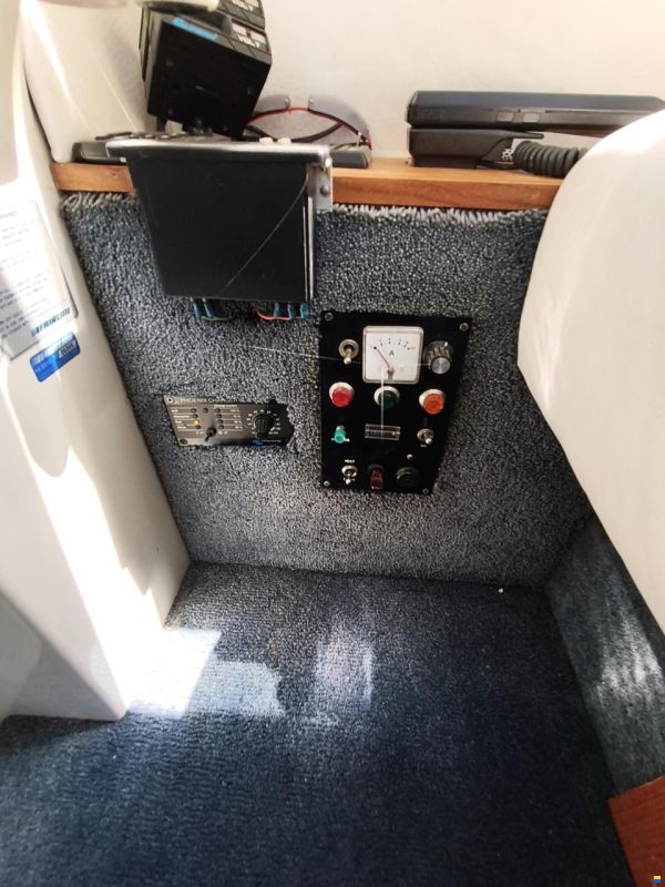 Fairline Phantom 38