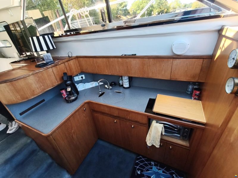 Fairline Phantom 38