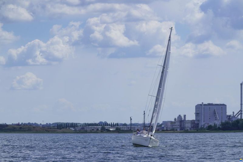 Elan 34
