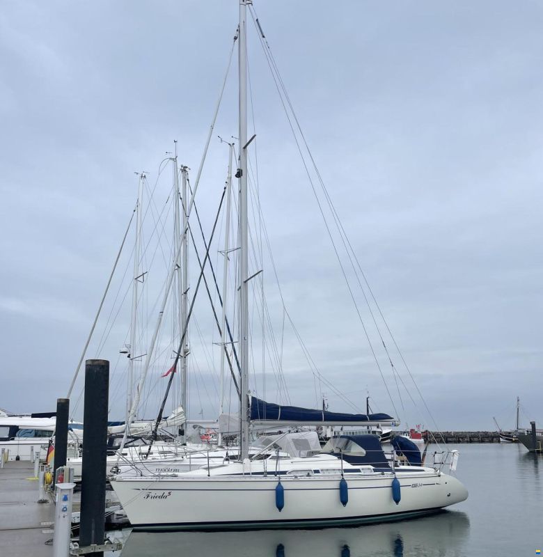 Elan 34