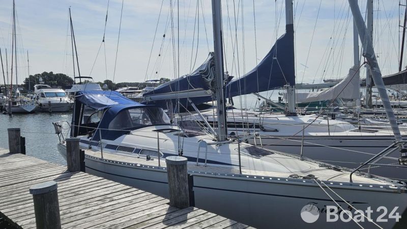 Elan 34