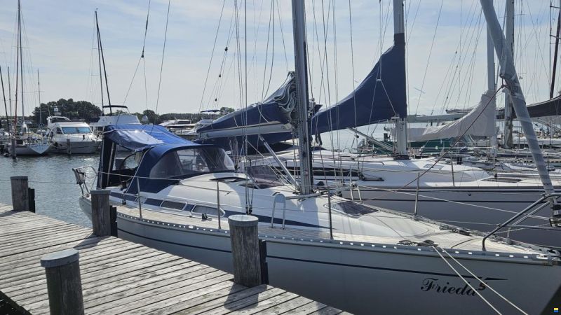 Elan 34