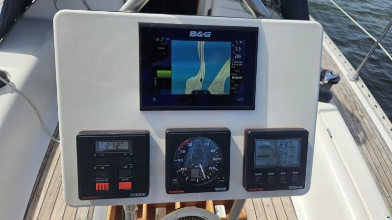 Elan 34