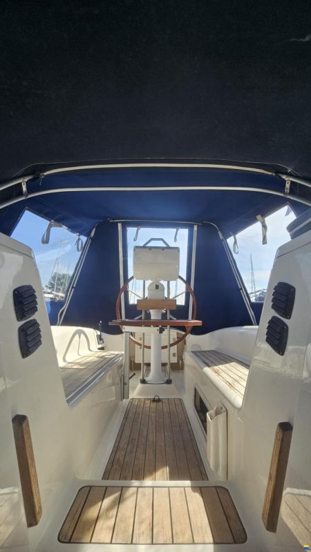 Elan 34