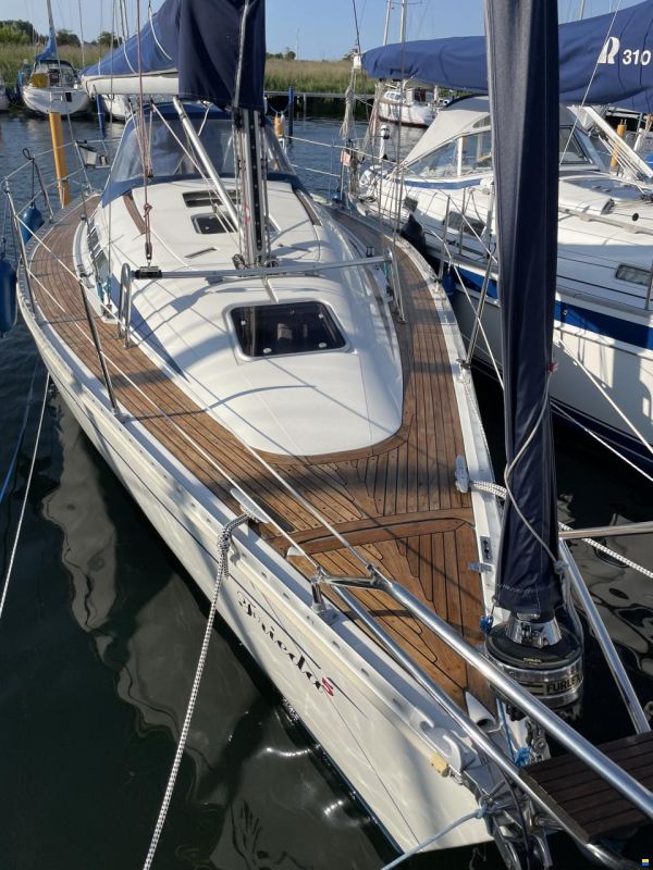 Elan 34