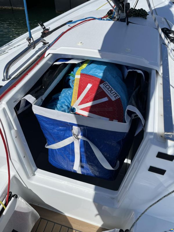 J Boats J 7