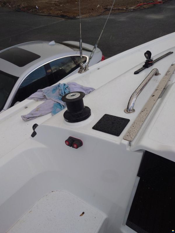 J Boats J 7