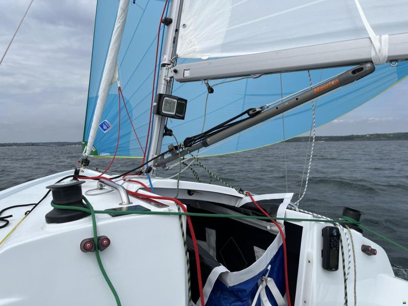J Boats J 7