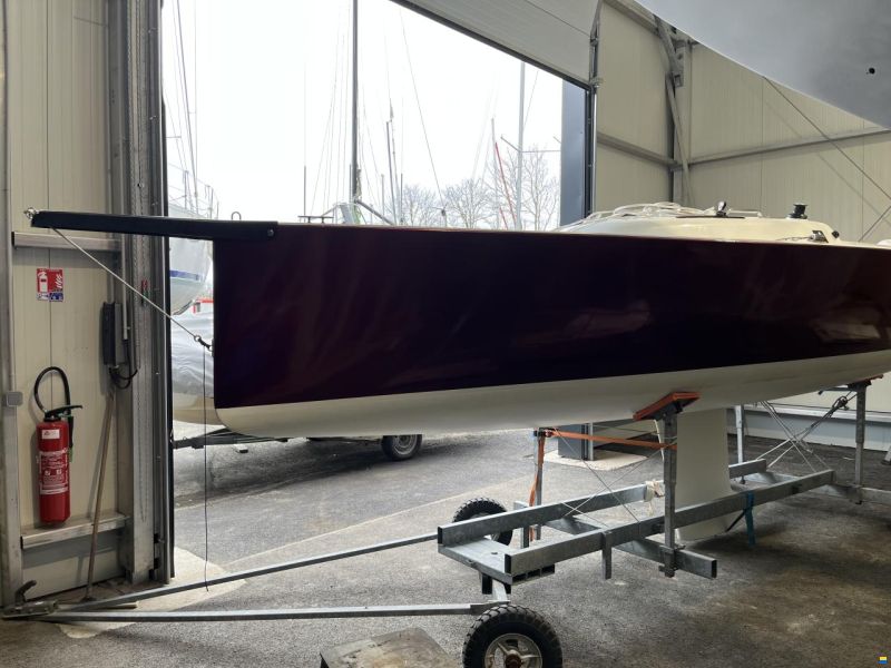 J Boats J 7
