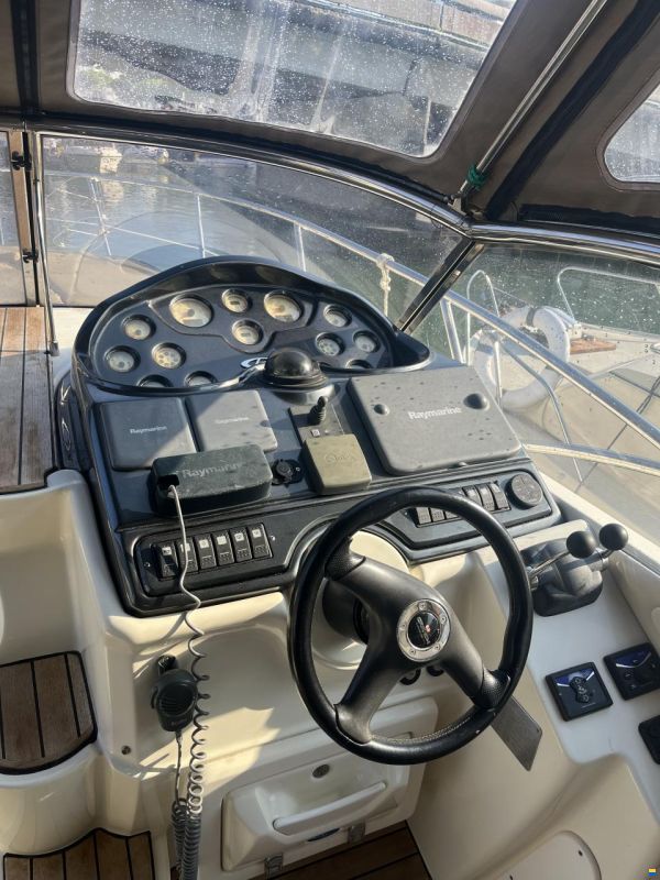 Rancraft 34