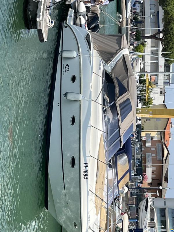 Rancraft 34