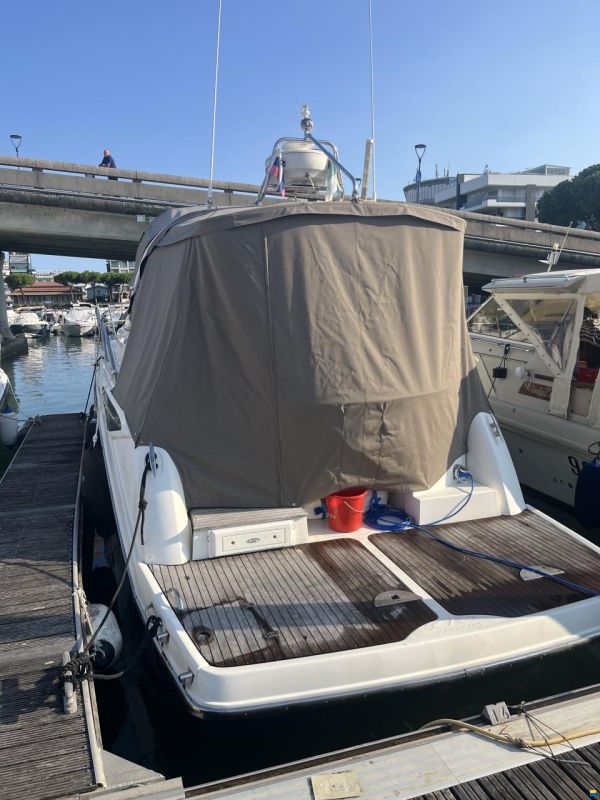 Rancraft 34