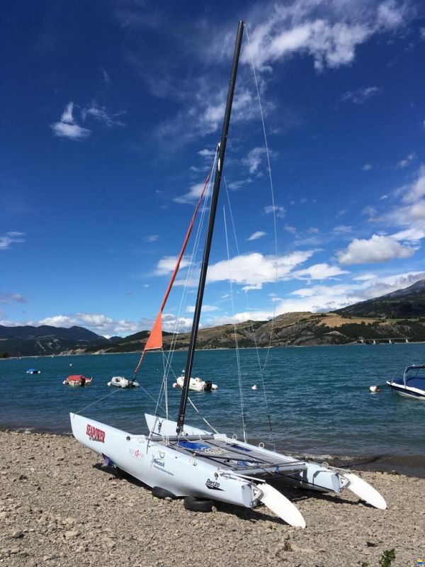 Dart 20 Stampede