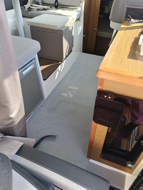 Jeanneau Merry Fisher 895