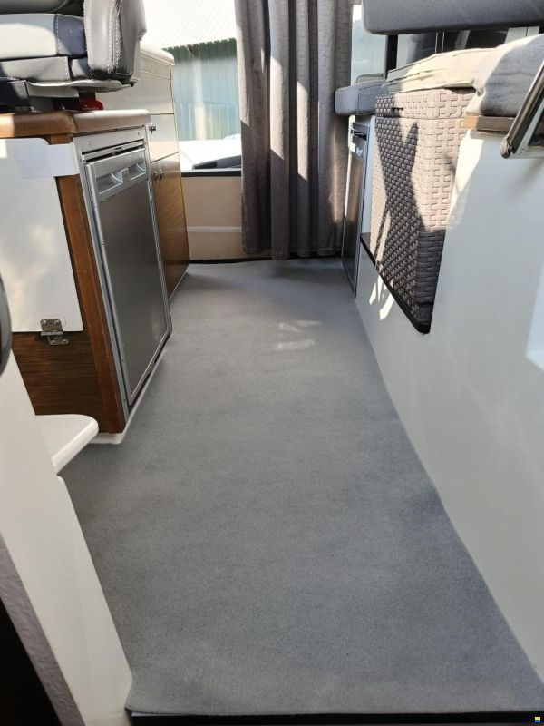 Jeanneau Merry Fisher 895