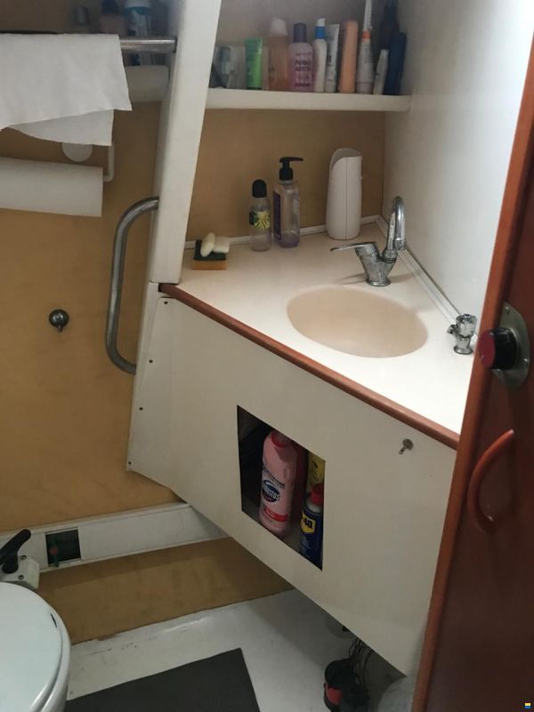 Sailboat Aycaa
