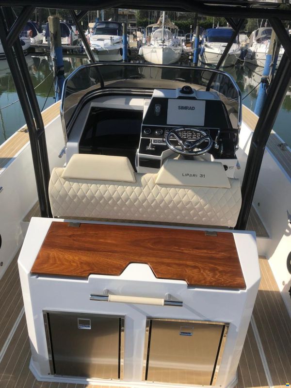 Lilybaeum Lipari 31