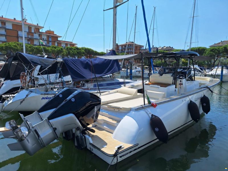 Lilybaeum Lipari 31