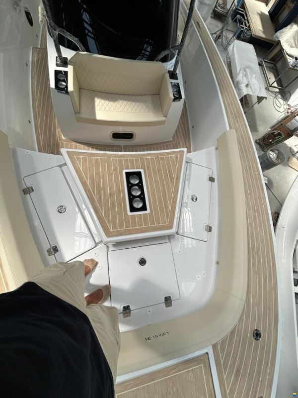 Lilybaeum Lipari 31