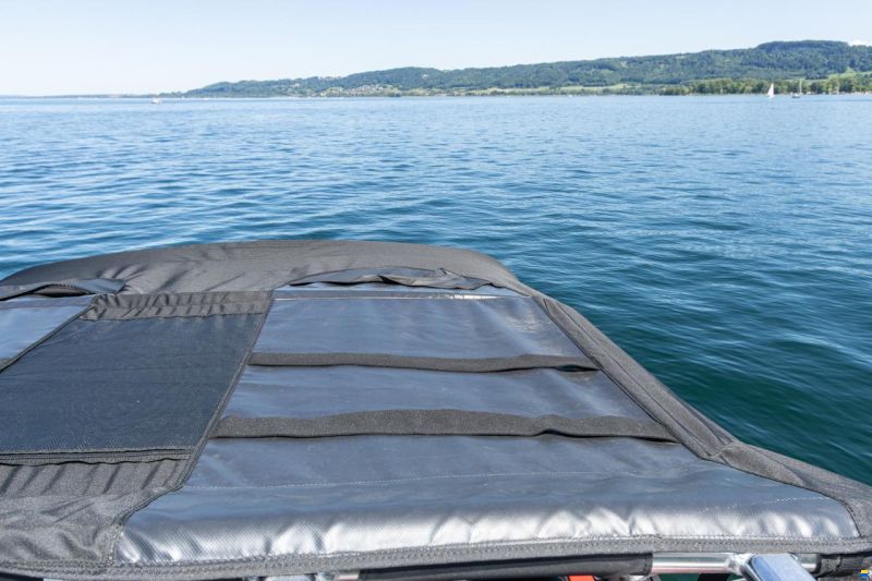 MasterCraft NXT21 | 2025 | rouge