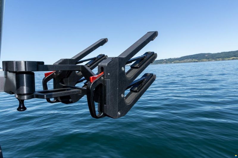 MasterCraft NXT21 | 2025 | rouge