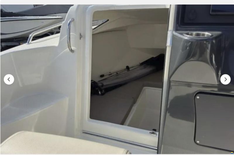 Quicksilver 505 Activ