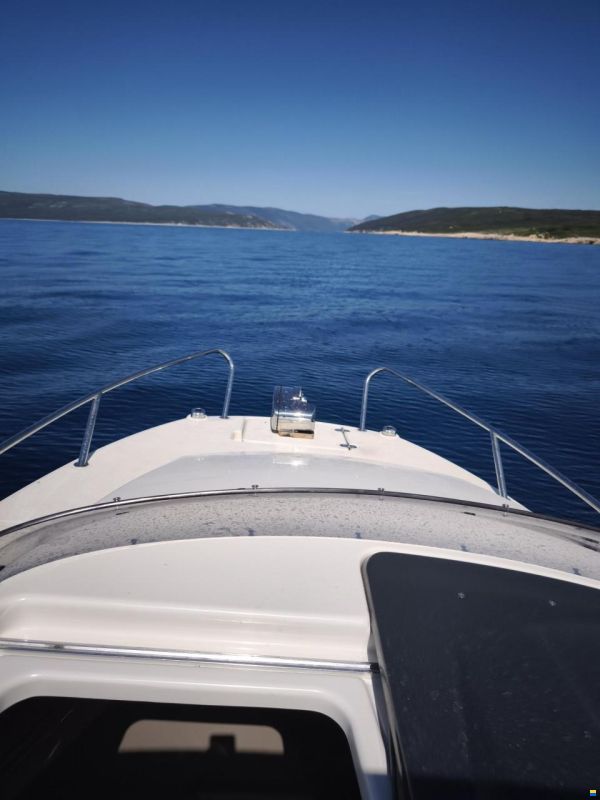 Quicksilver 505 Activ