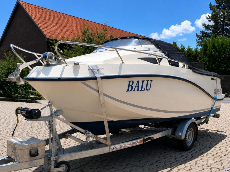 Quicksilver 505 Activ