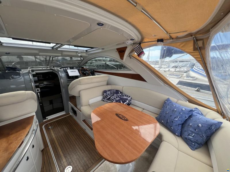 Grandezza 31 OC