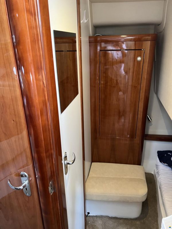 Grandezza 31 OC