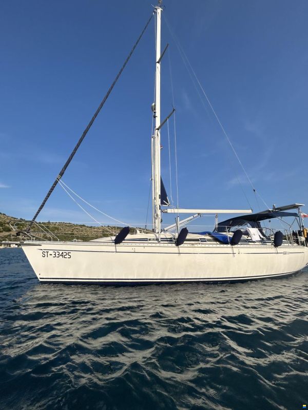 Elan 38
