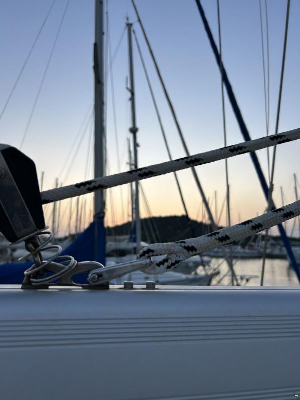 Elan 38
